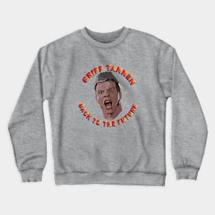 GRIFF TANNEN Crewneck Sweatshirt